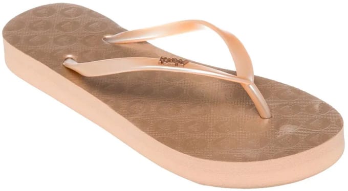 Hakken slippers voor dames Roxy Viva Higher