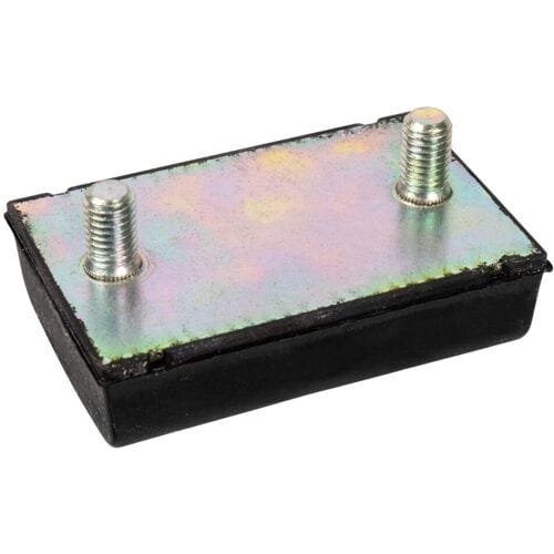 Aanslagrubber, cabine FEBI BILSTEIN 108716