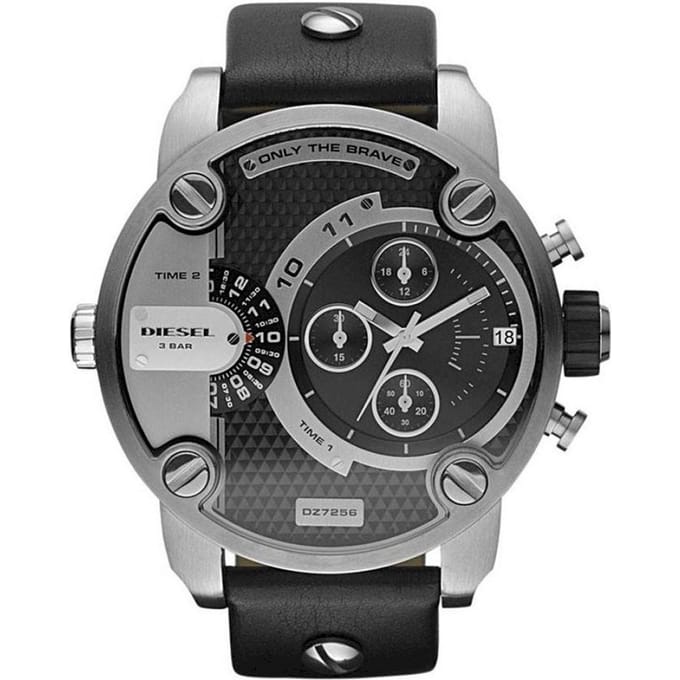 DIESEL DZ7256 Little Daddy XL Chronograph
