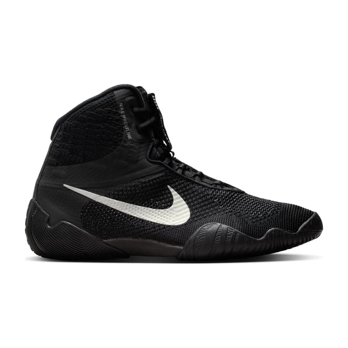 Nike Tawa, Mannen, Zwart, Trainingschoenen, maat: 41