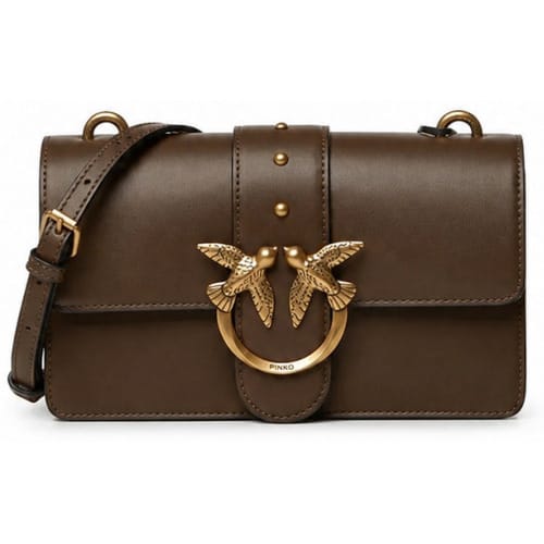 Tas Pinko LOVE ONE MINI 107622 A0F1-M12Q