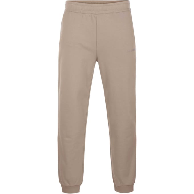 Burberry MILO joggingbroek crème