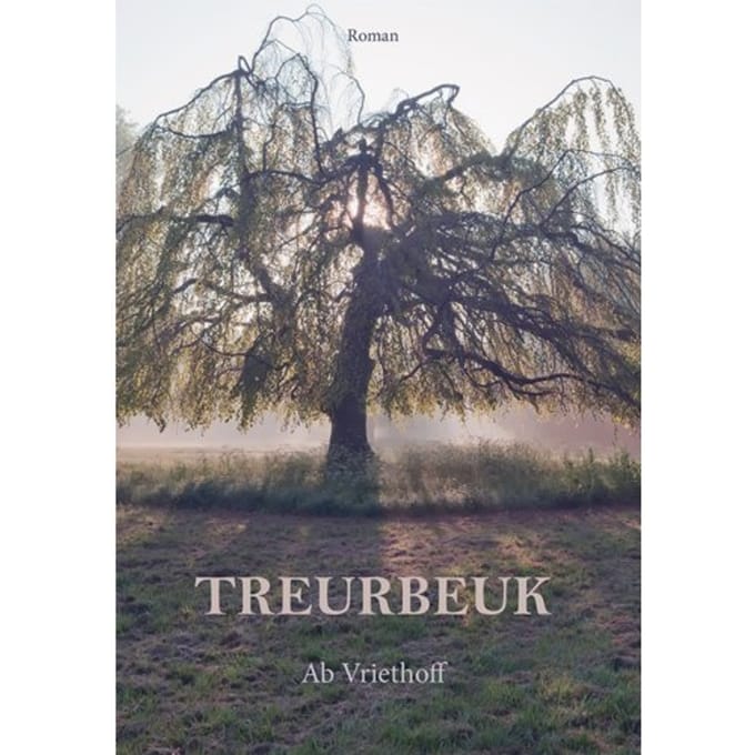 Treurbeuk - Ab Vriethoff