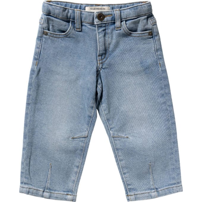 Your Wishes Jeans ydc26-707brj