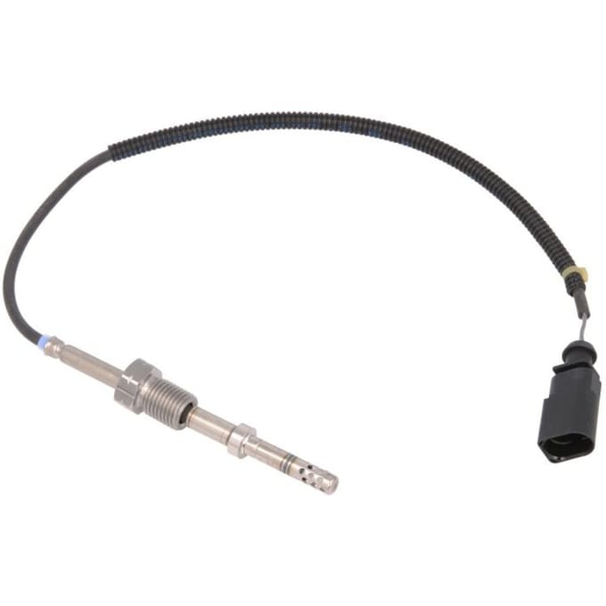 Sensor, uitlaatgastemperatuur FEBI BILSTEIN 48842