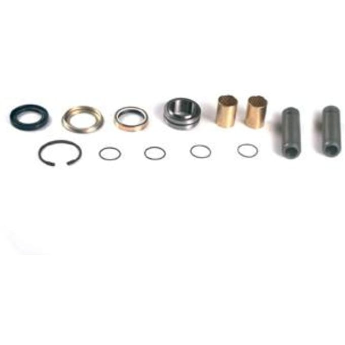 Reparatieset, remschoenen AUGER 53718