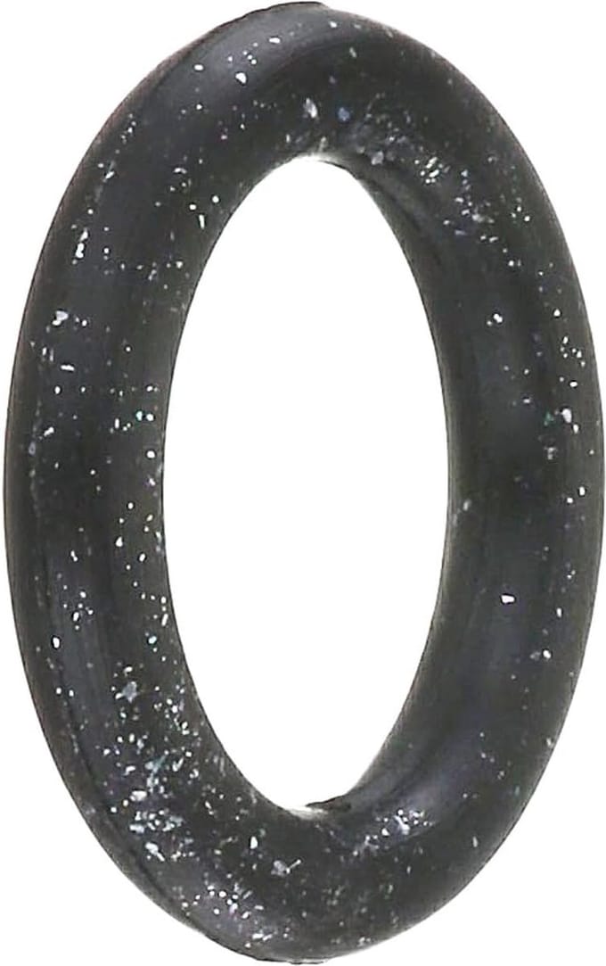 SW-staal S3275-5 O-ringbehuizing