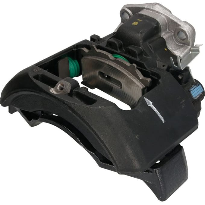 Remklauw WABCO 40175064 links