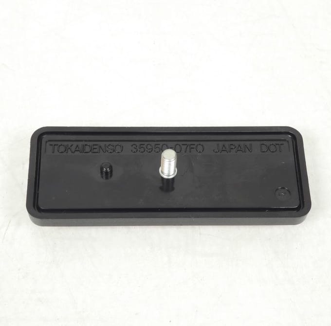 Reflector TokaiDenso voor motor Suzuki 1000 SV vanaf 2003 35970-07F00 07F01