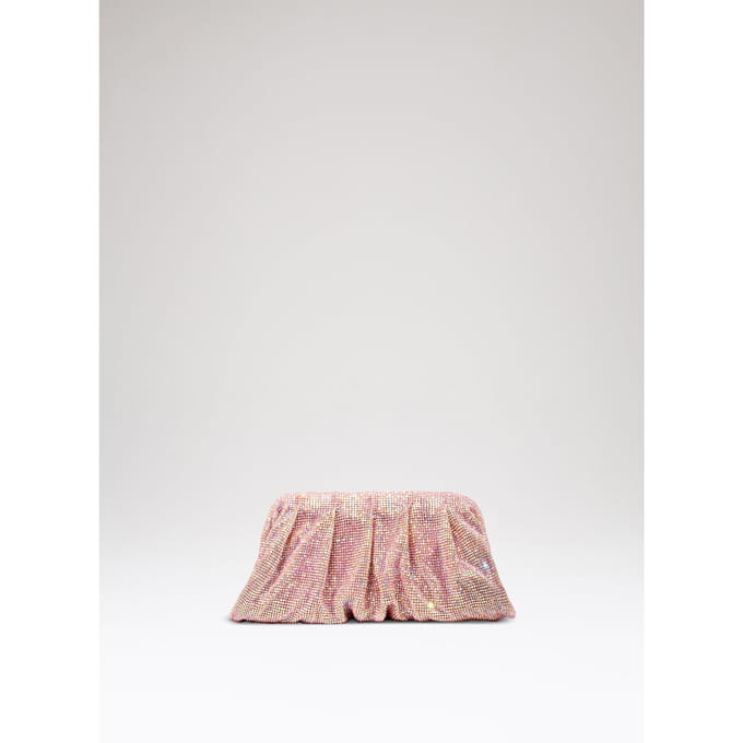 Benedetta Bruzziches Zakken. Roze