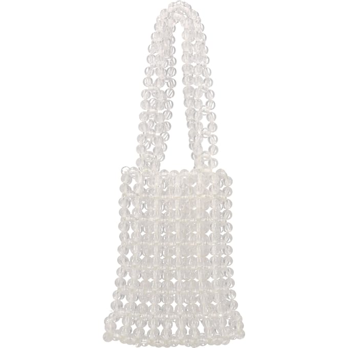 FELIPA Handtas Dames wolwit