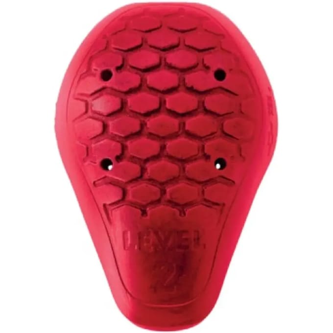 Schouderbescherming voor motorfietsen RST Hex Pro