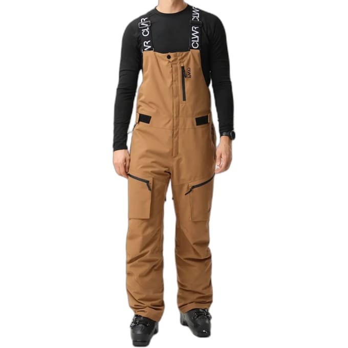 Ski-overalls Colourwear Slash