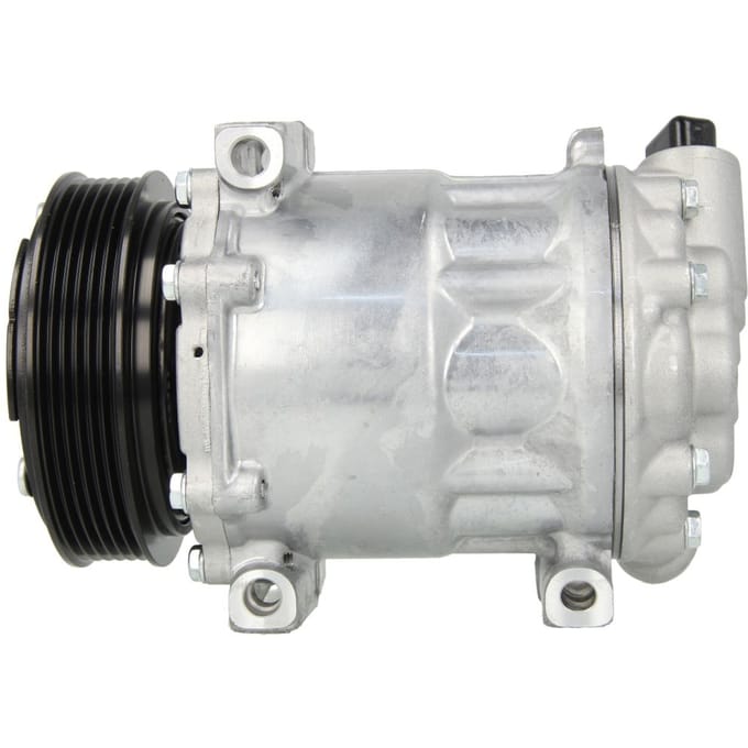 Compressor, airconditioner THERMOTEC KTT090057