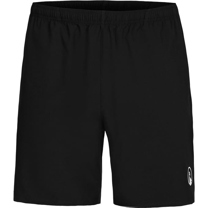 Quiet Please Smash 2.0 Shorts Heren-Zwart,Wit
