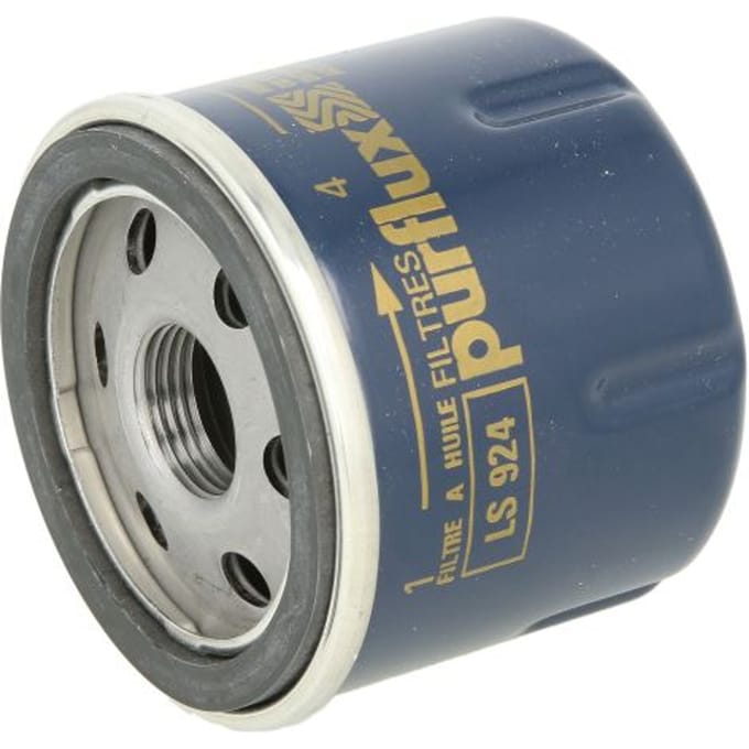 Oliefilter PURFLUX LS924