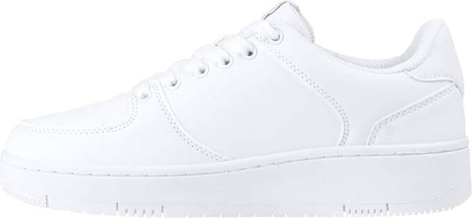 Casual Witte sneakers Baylor Maat 36
