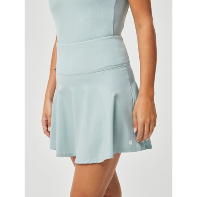 Bjorn Borg Ace Skirt Pocket 10002210-bl163
