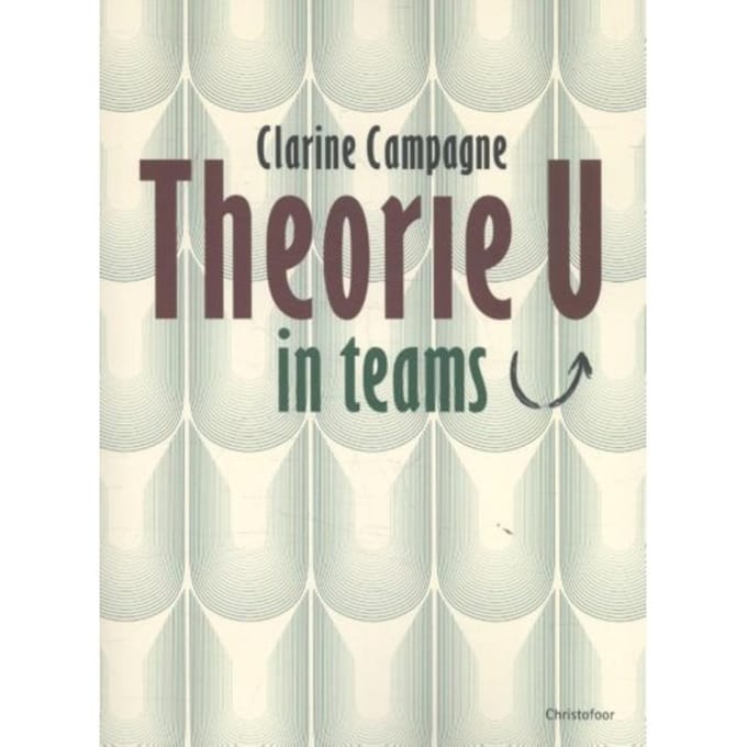 Theorie U In Teams - Clarine Campagne