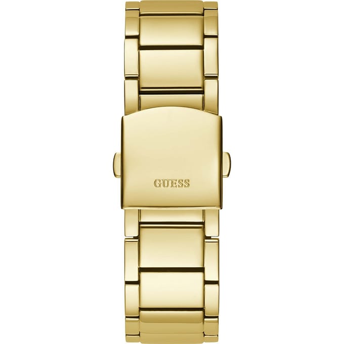 Guess BGW0323G2 Big Reveal Horlogeband