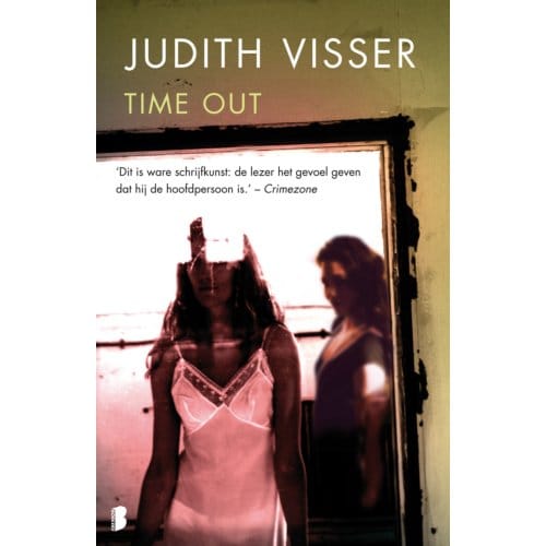 Time Out - Judith Visser