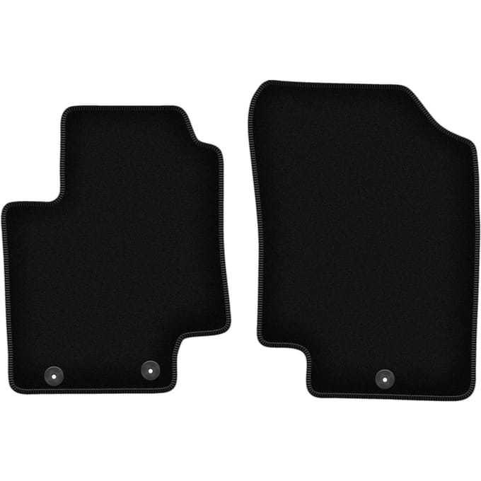 BASIC voorzijde voor: Kia Rio II DE hatchback 2005-2011
