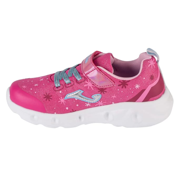Joma Trainers voor kinderen (Roze)