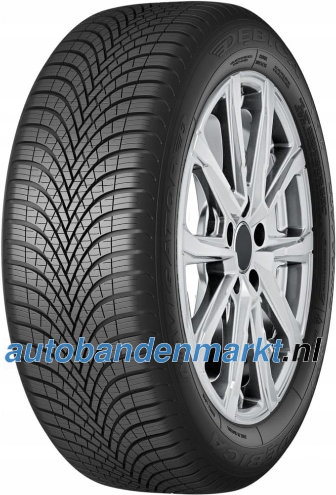 Debica Navigator3 ( 235/55 R18 104V XL )