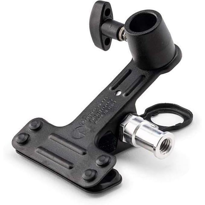 Manfrotto 275 - mounting clamp
