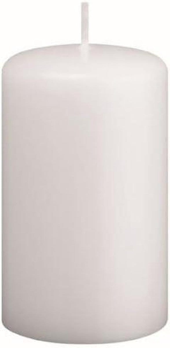 Wit 120 x 60 mm, 12 Stuks
