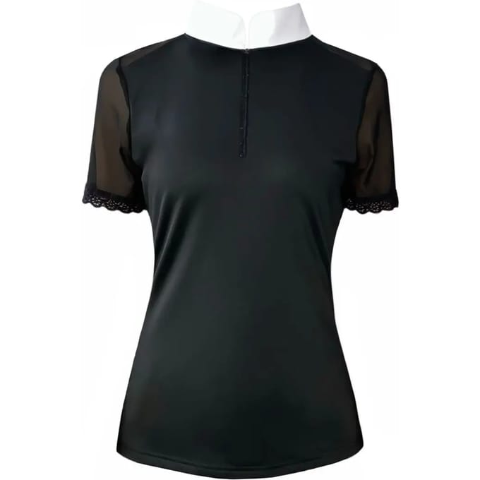 Dameswedstrijdpolo Estrelle Equestrian Ocla Tec