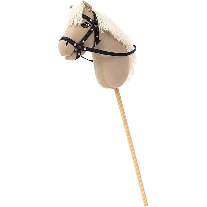Opgezette paard BR Equitation Mini Horse