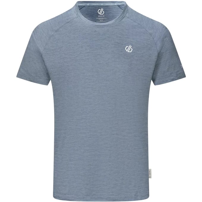 Dare2B Persist heren sportshirt