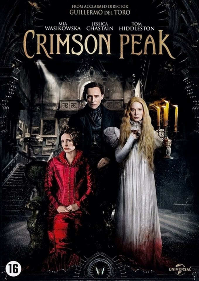 Crimson Peak