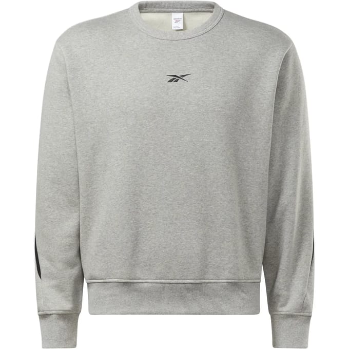 Sweater met ronde hals Reebok Classics Brand Proud