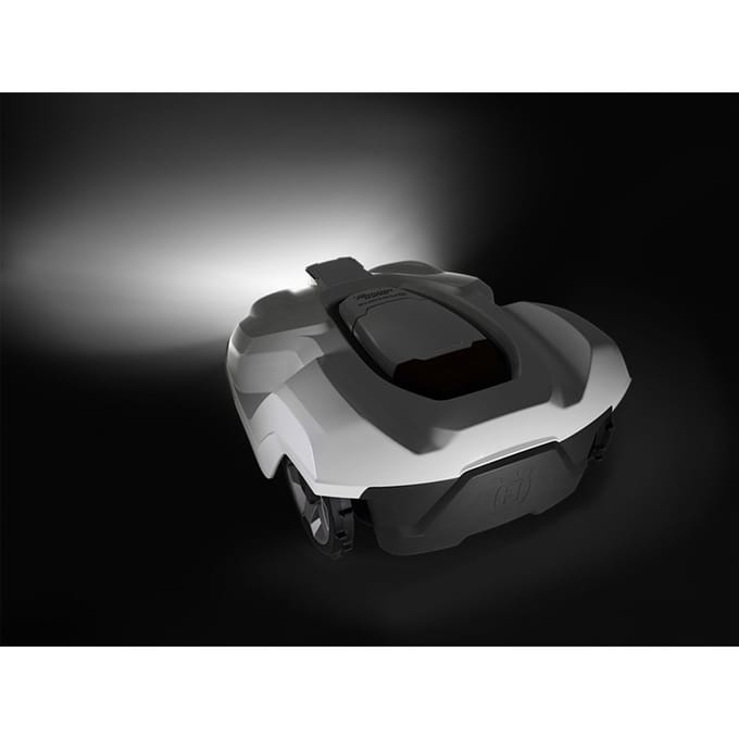 Husqvarna automower koplamp 330/430