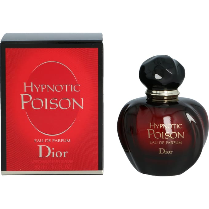 Dior Hypnotic Poison Eau De Parfum Dior - Hypnotic Poison Hypnotic Poison Eau De Parfum  - 50 ML