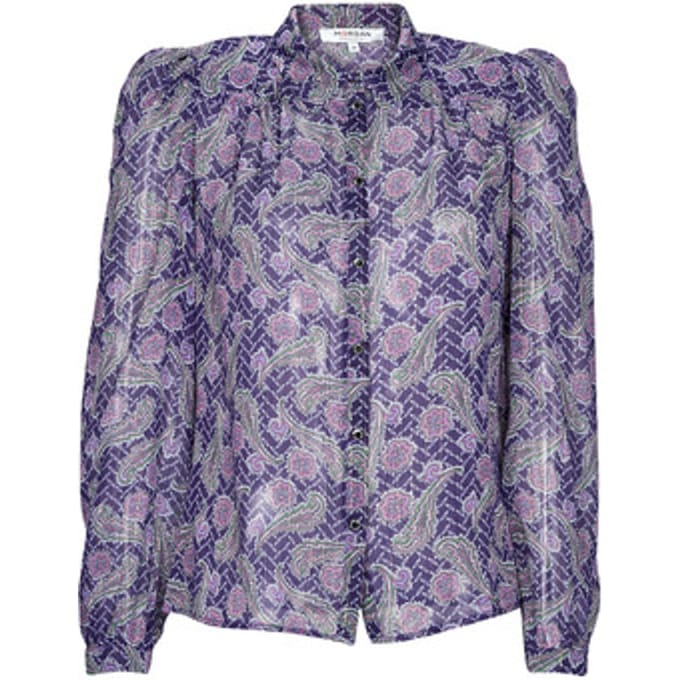 Blouse Morgan COME