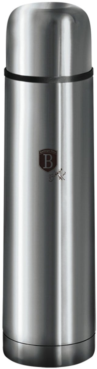 Berlinger Haus Moonlight Collection - Thermosfles - 0,75L - RVS - Moderne Vormgeving