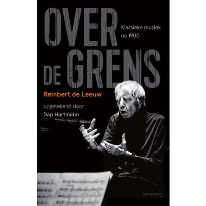 Over De Grens - Reinbert de Leeuw