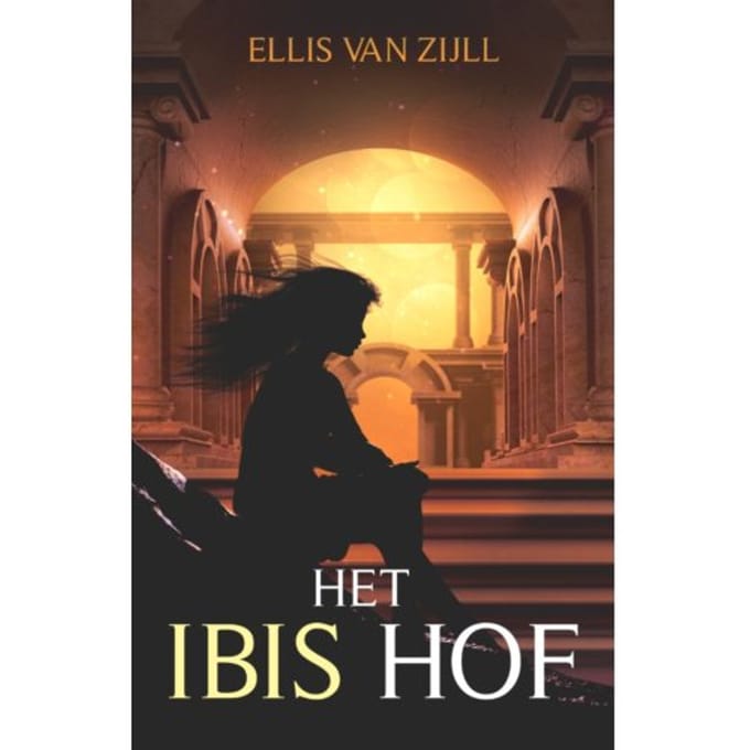 Het Ibis Hof - Ellis van Zijll