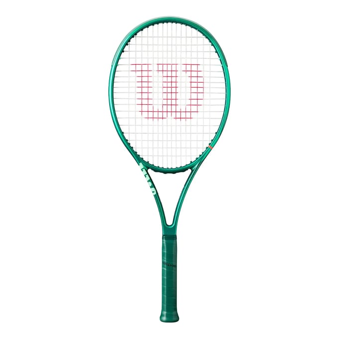 Tennisracket Wilson Blade 104 V10 GR FRM
