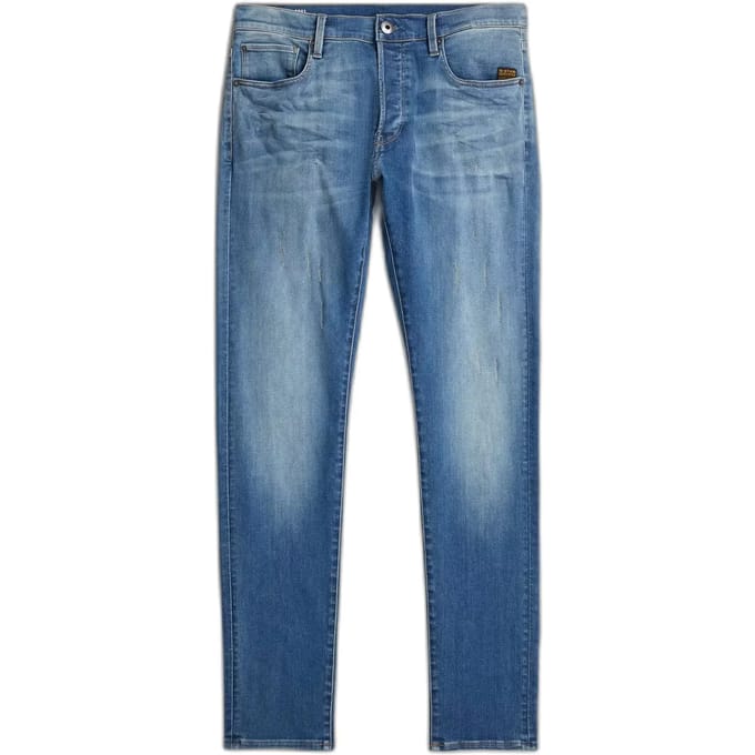 Slanke jeans G-Star 3301
