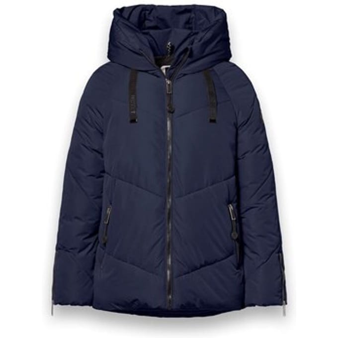 Parka Jas District LM10010253777502