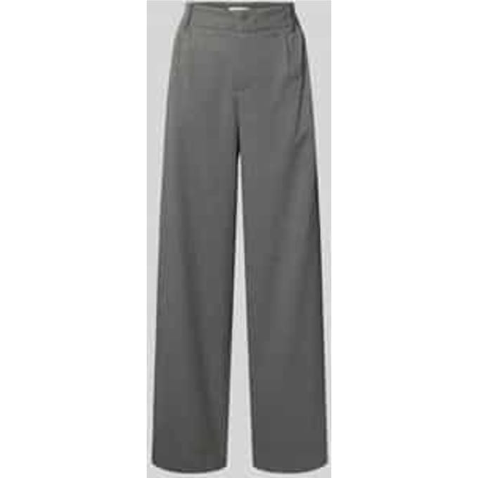 BROEK met achterzakken Model 'JEALOUS'