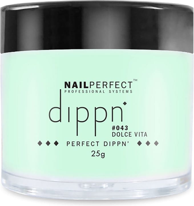 NailPerfect Acrylic Perfect Dippn' 043 Dolce Vita 25gr