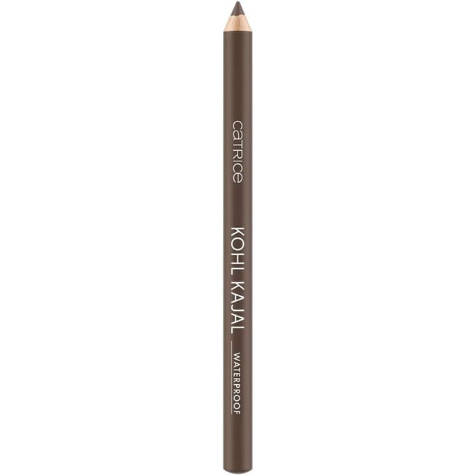 Kohl Kajal Waterproof - 040 Optic BrownChoc, 0,78 g