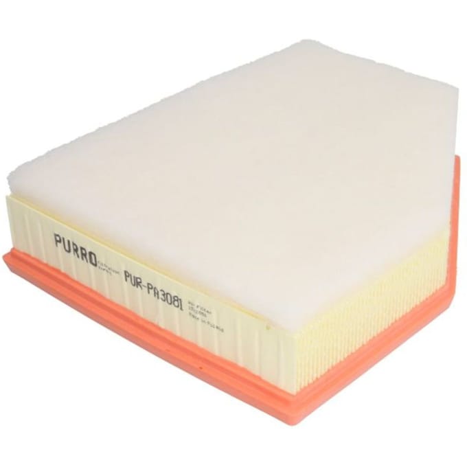 Luchtfilter PURRO PUR-PA3081