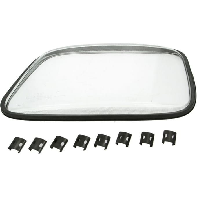 Lampglas, positielicht HELLA 9ES 170 064-011