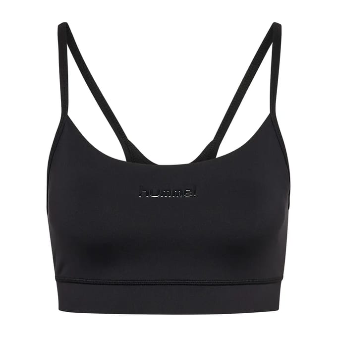 hummel hmlPRIMA MEDIUM SUPPORT BRA